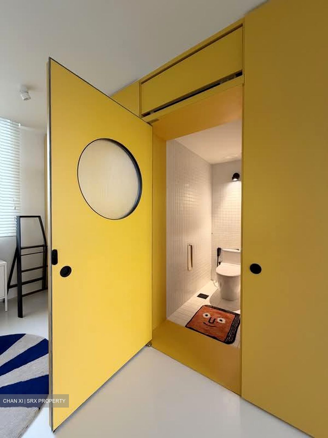 Sherwood Towers (D21), Apartment #586211361